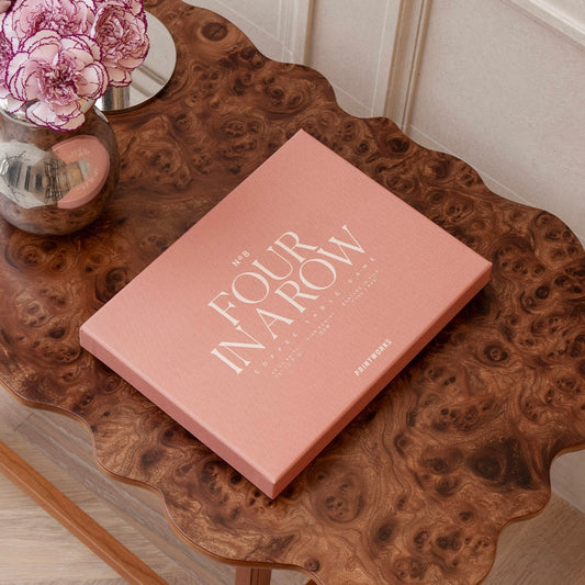 Vier op een rij Play