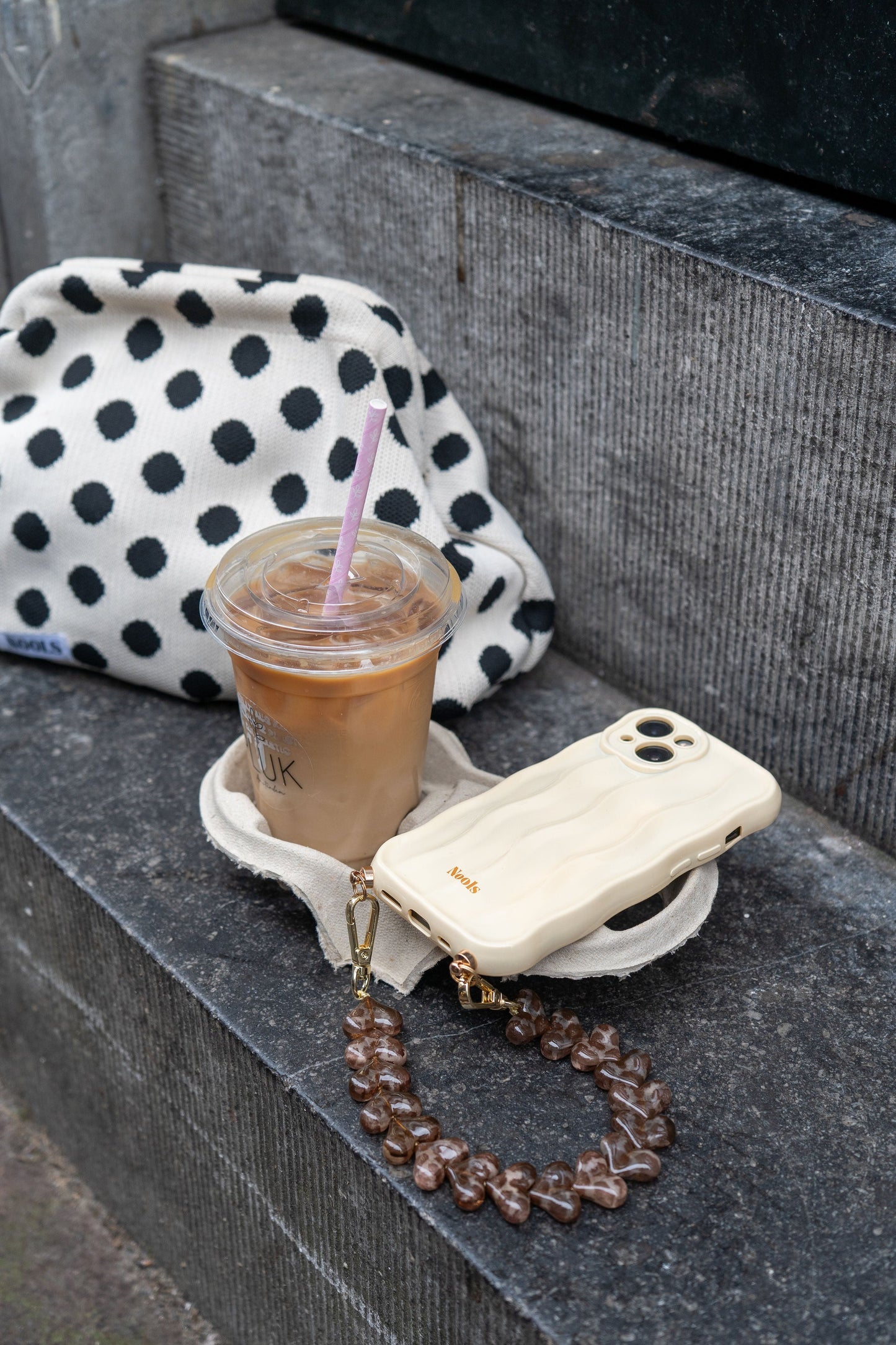 Phonecase - Butteryellow