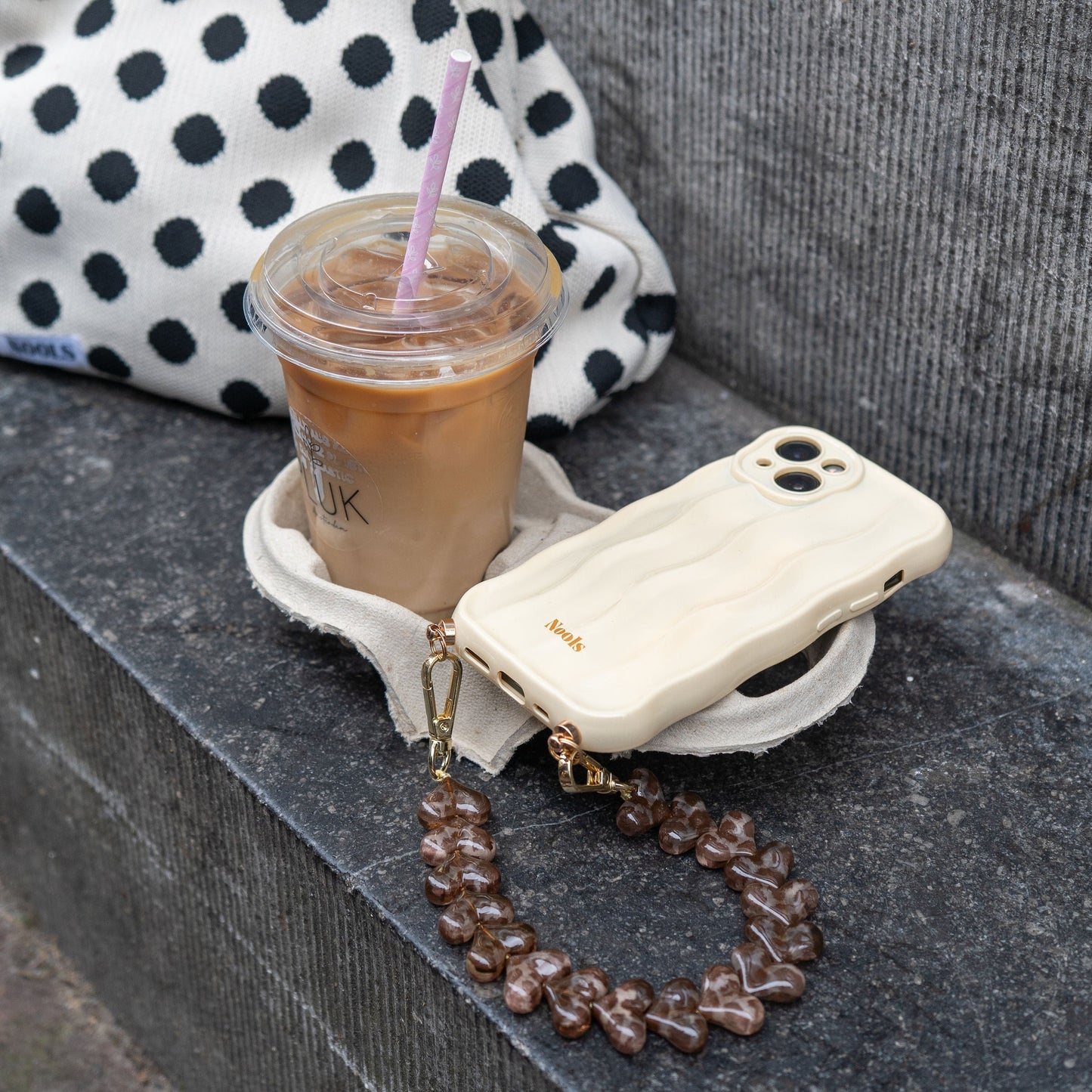 Phonecase - Butteryellow