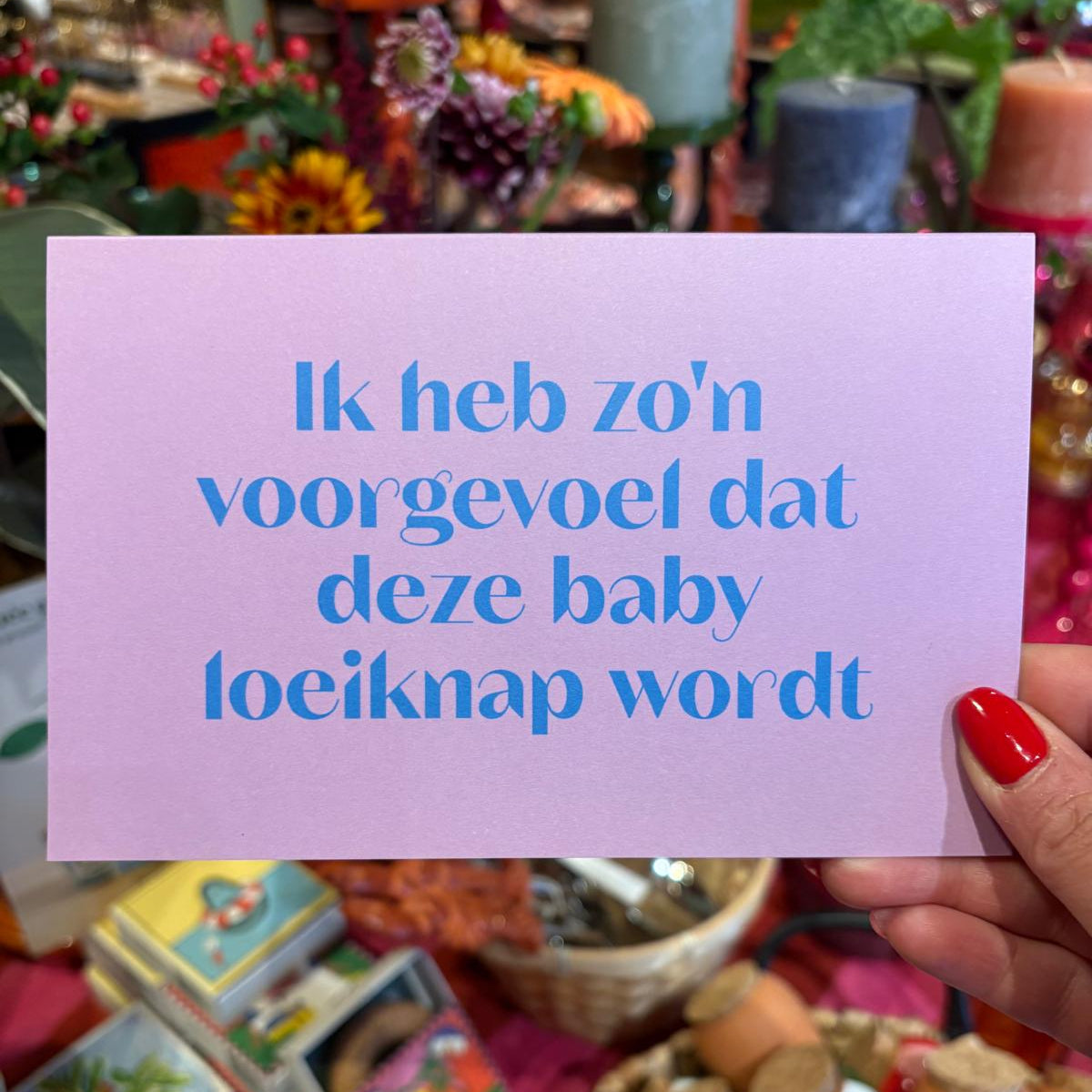 &C Zwangerschap