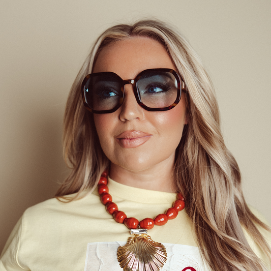 Le Sjades by Le Sjop - Panter/Aqua