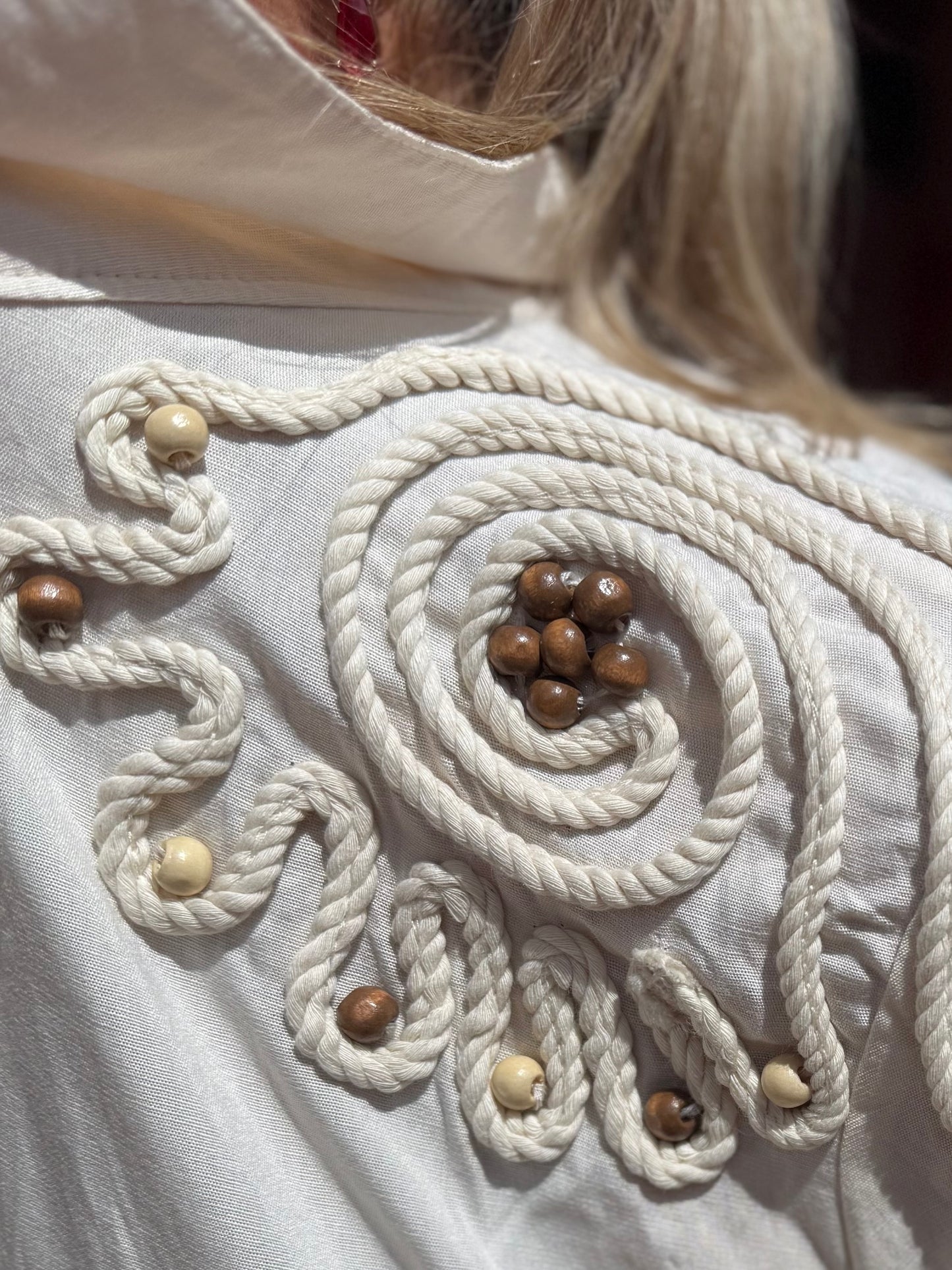 Co-ord Setje - Gooisch Beige