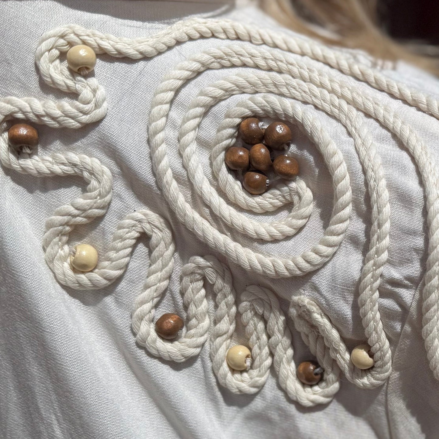 Co-ord Setje - Gooisch Beige