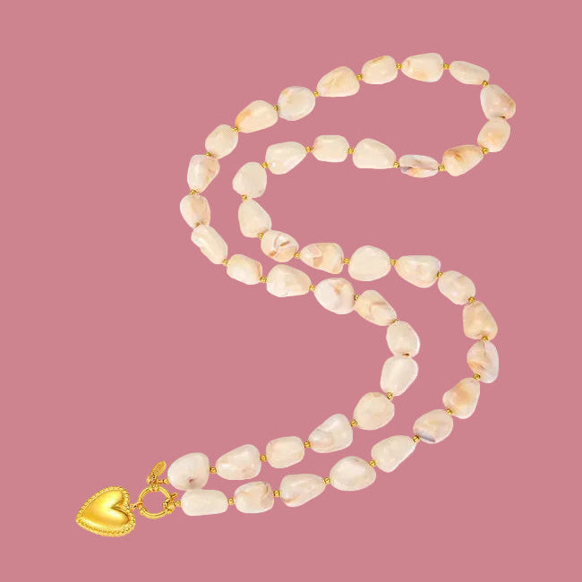 Ketting Exclusive - Gooisch Beige