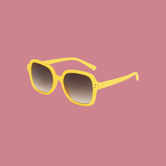 Colette Sun - Neon Yellow
