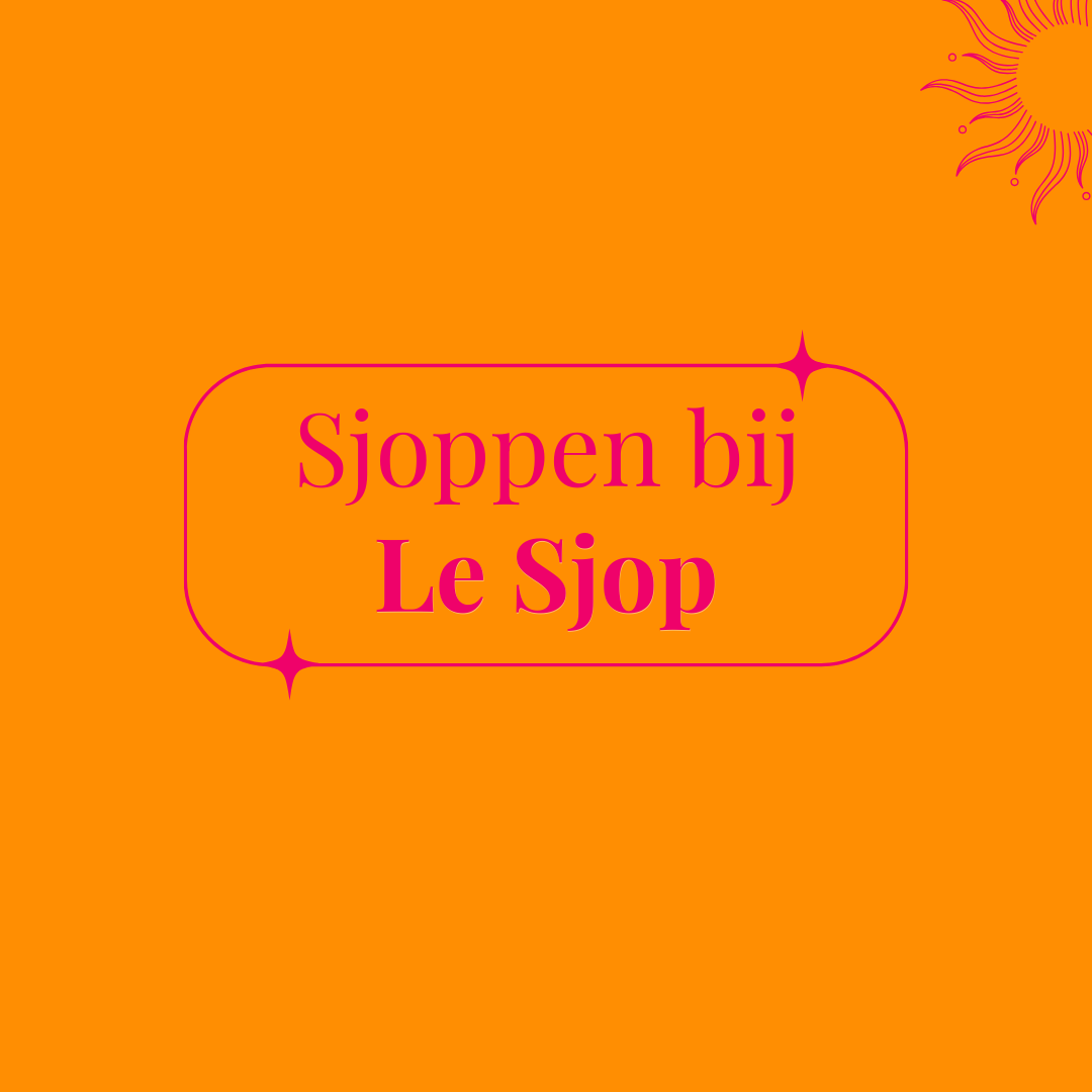 Le Sjop - Spark