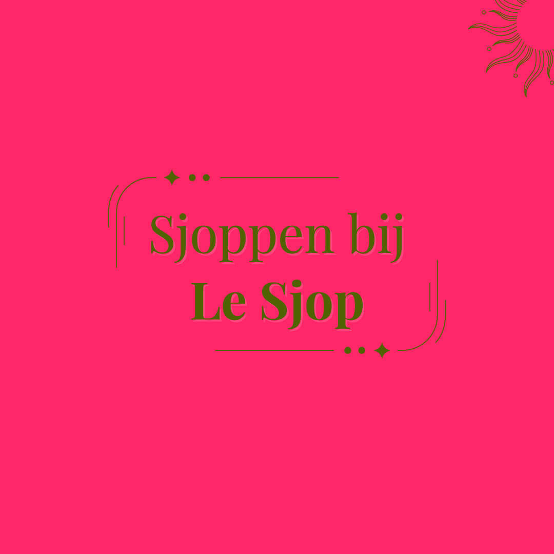 Le Sjop - Flair