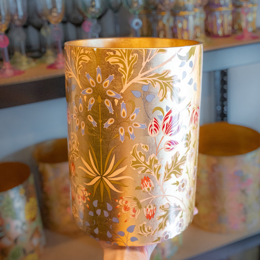 Waxinehouder Botanical - Groot