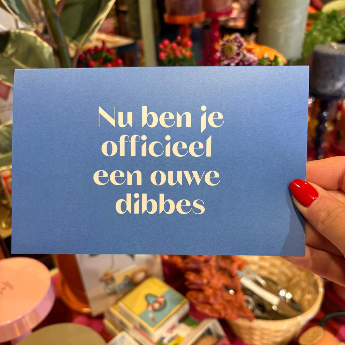 &C Nieuwe Dibbes