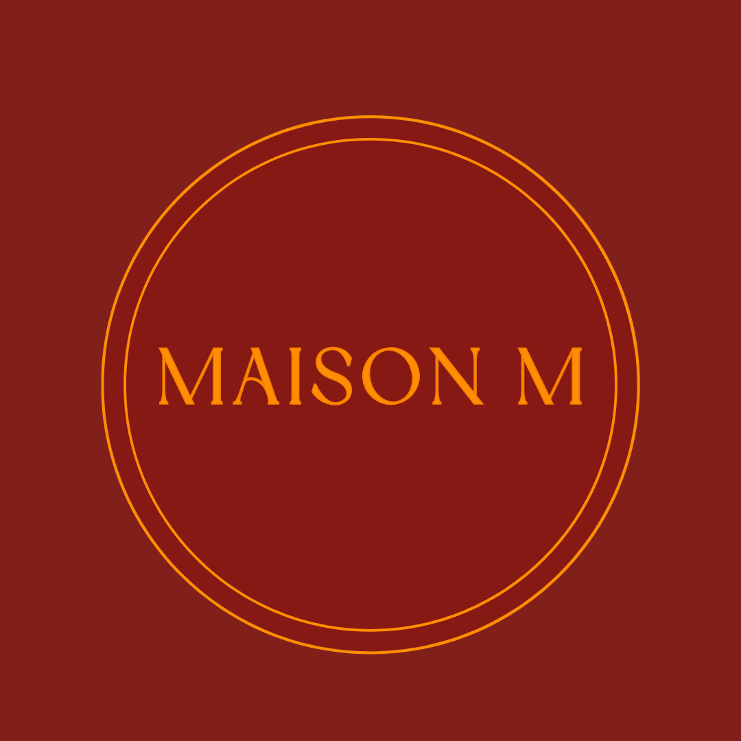 Label M - Oorbellen