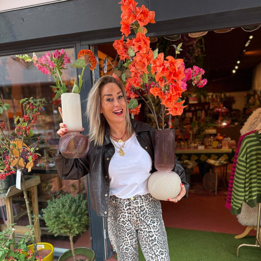 Bloemen en planten sjoppen