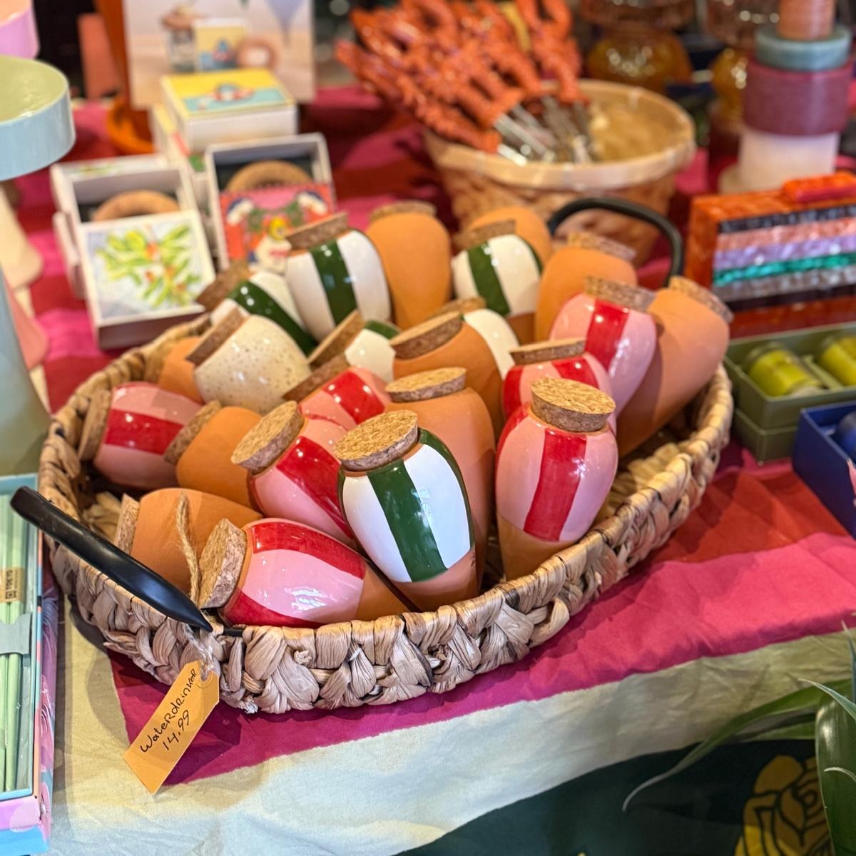 Alles in groen & natuur