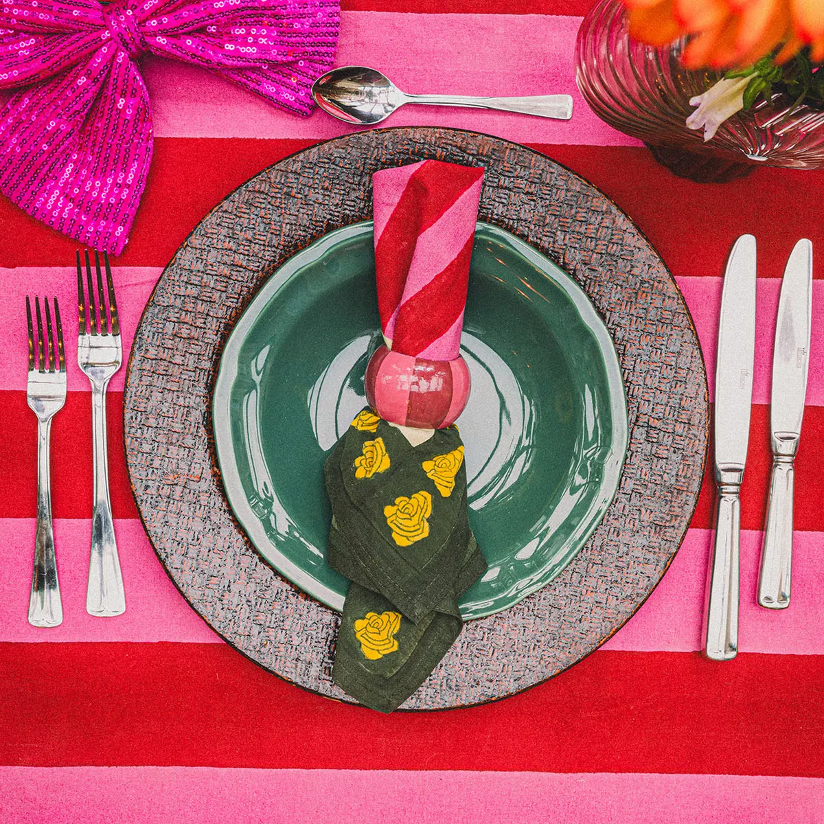 Tafel & Keuken