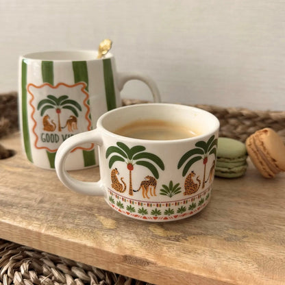 Koffiemok Verde