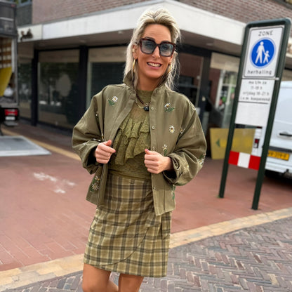 Jasje Bloem - Bruin