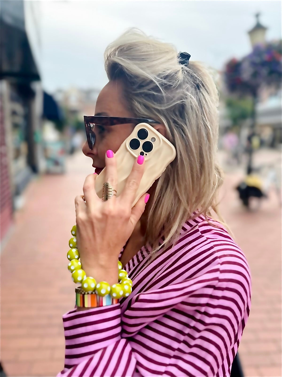 Phonecase - Butteryellow