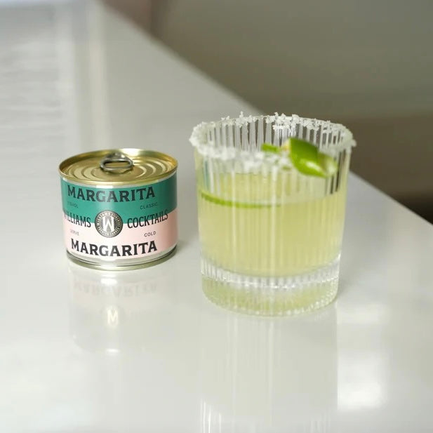 Margarita Cocktail - Ready To Drink