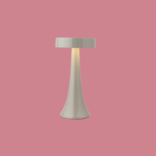 Tafellamp Lichtgroen LED