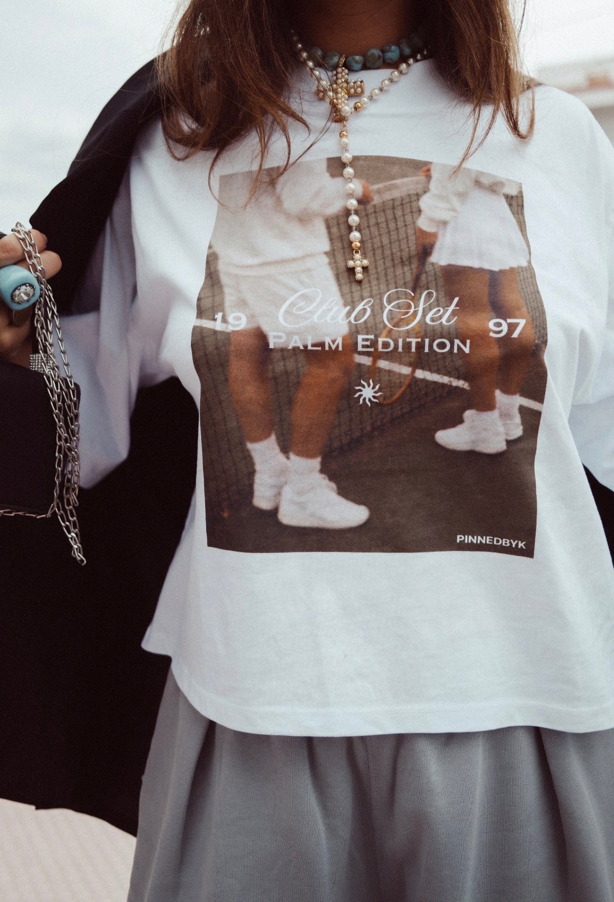 T-Shirt Club Set