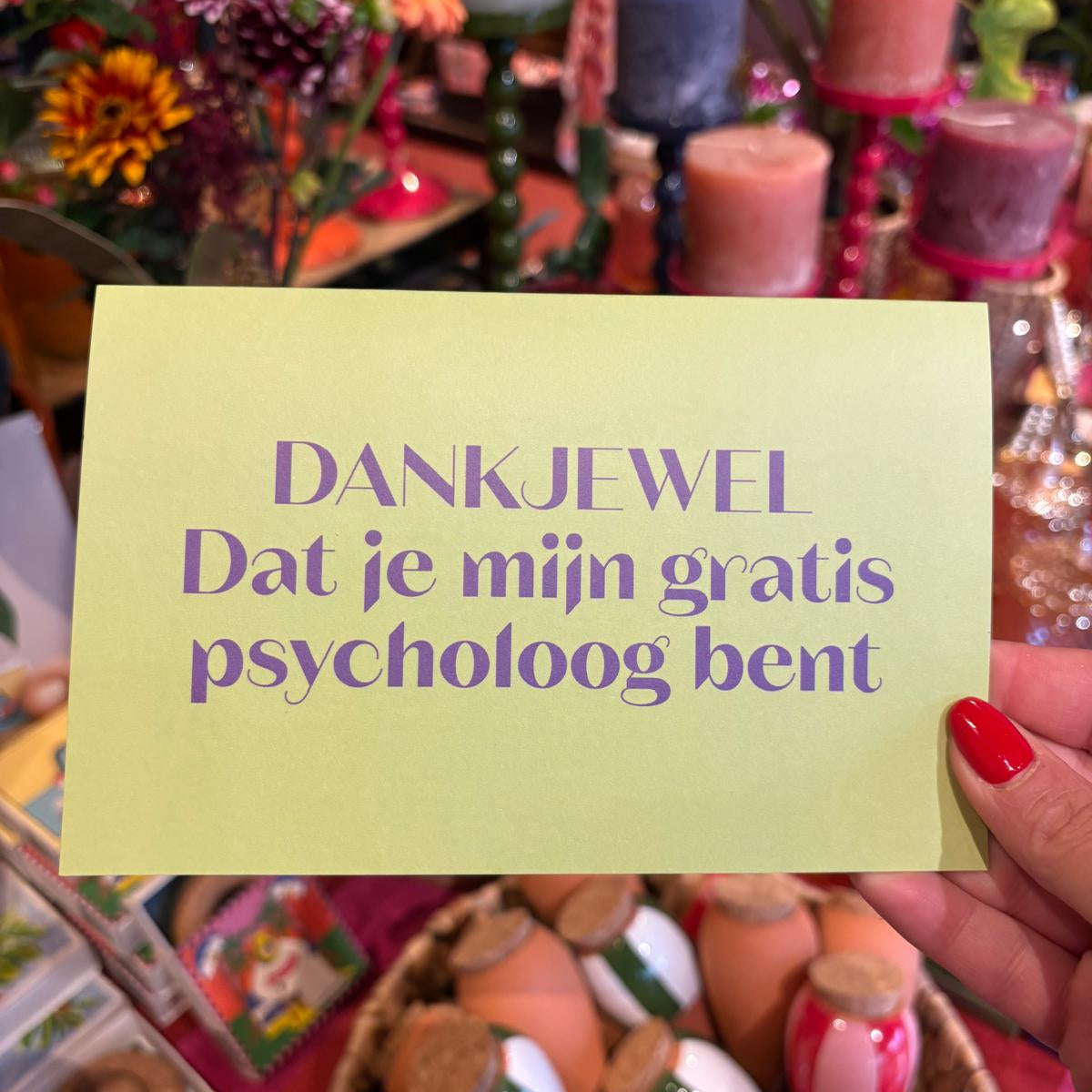 &C Mijn gratis psycholoog