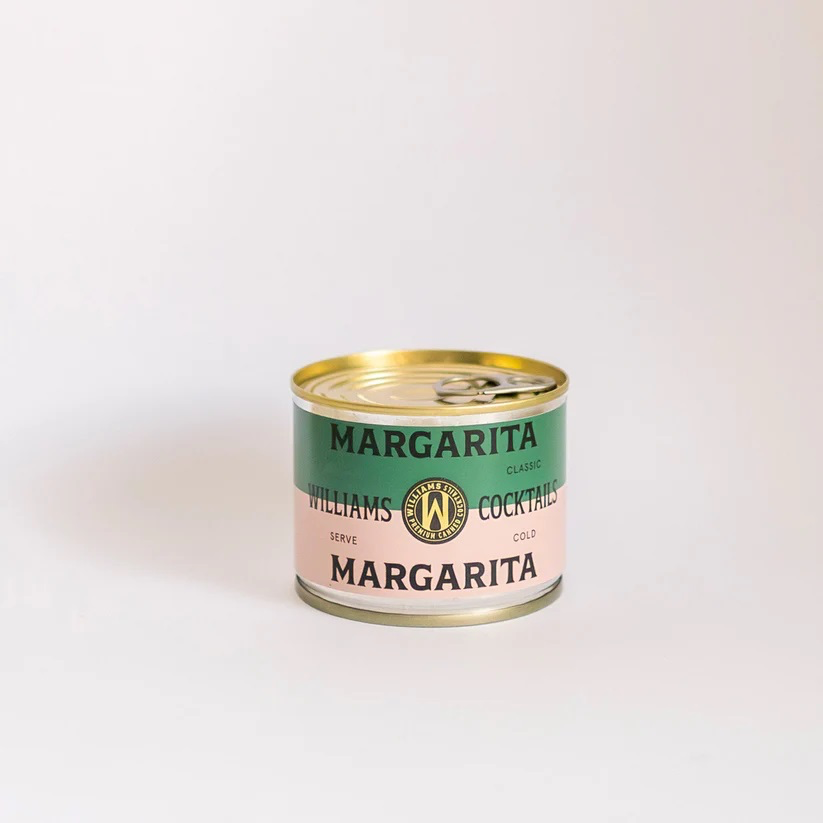 Margarita Cocktail - Ready To Drink