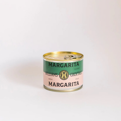 Margarita Cocktail - Ready To Drink