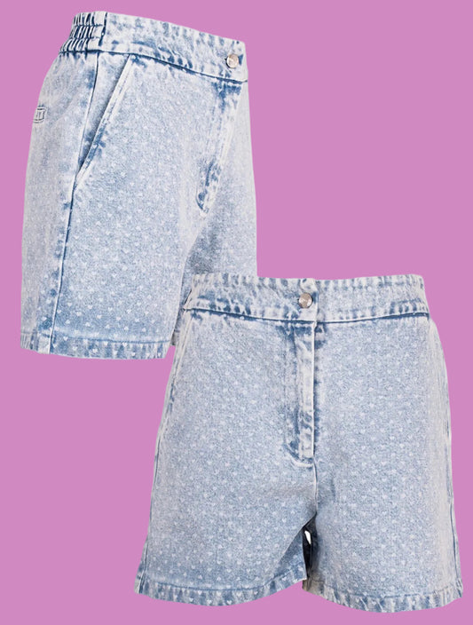 Shortje Denim