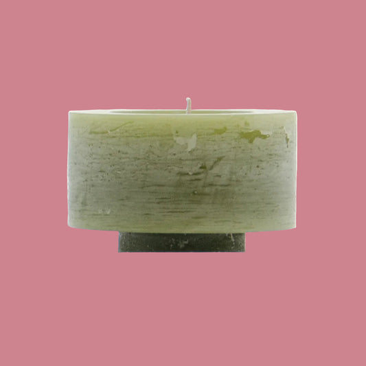 Stan Module 6 - Light Green