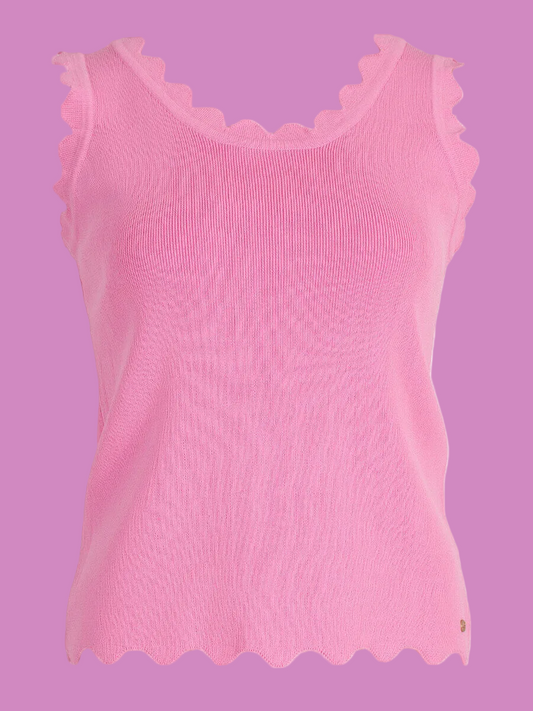 Top - Roze