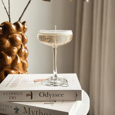 Champagne Kaars