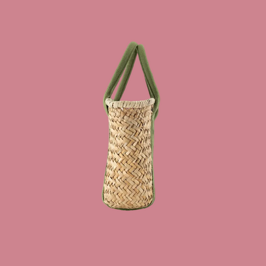 Zafira Tas - Groen