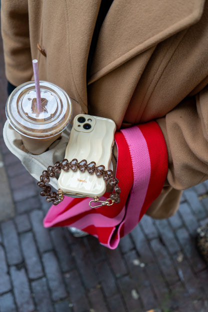 Phonecase - Butteryellow