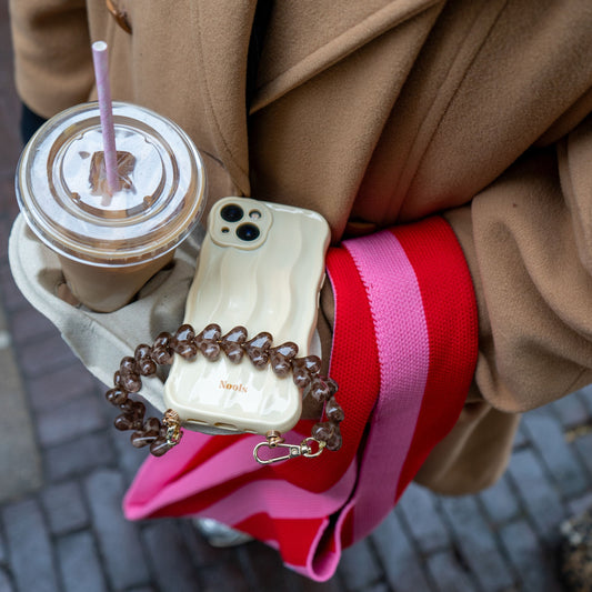 Phonecase - Butteryellow