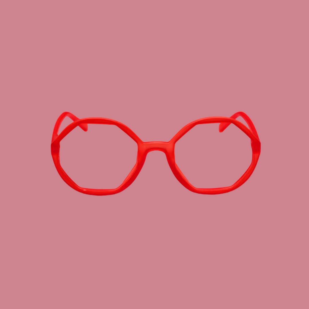 Lolita - Rood