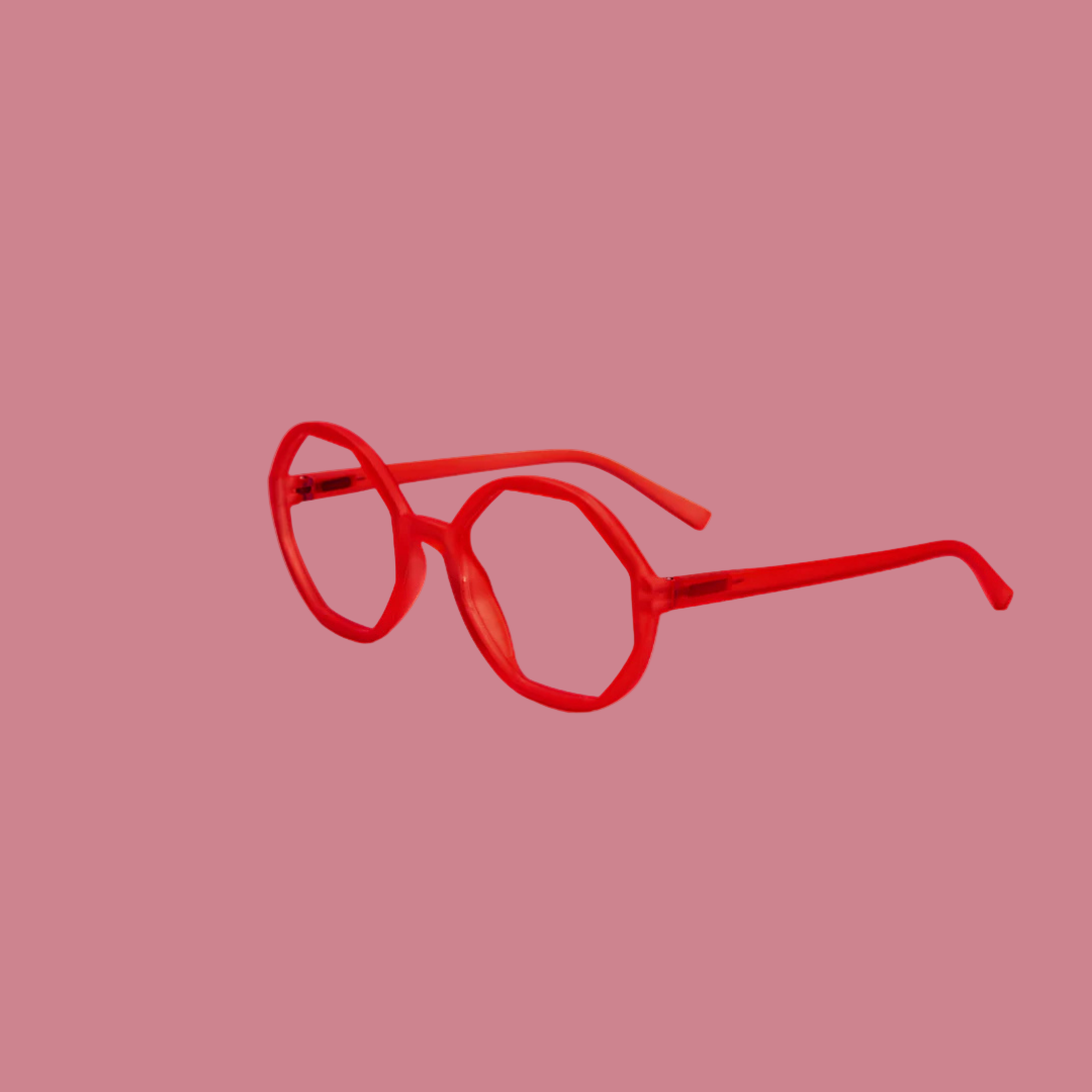 Lolita - Rood