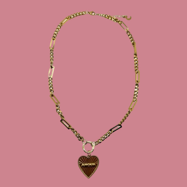 Ketting Amour