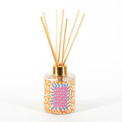 Geur Diffuser Stokjes - Sunset Swoon