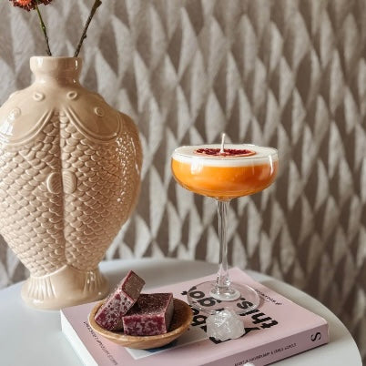 Pornstar Martini Cocktail Kaars