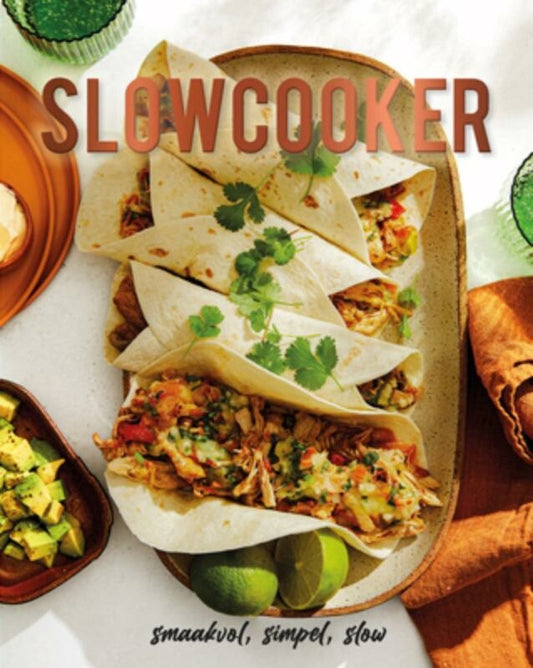 Slowcooker - Kookboek