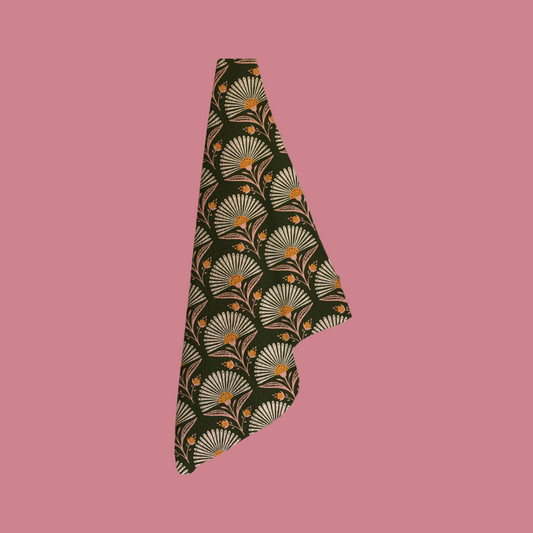 Keukendoek Harmony Folk