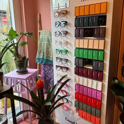 MAX - Chrystal Champagne