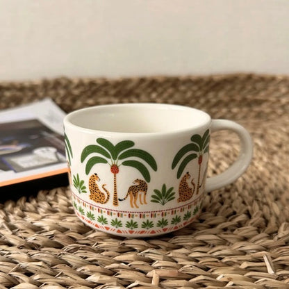 Koffiemok Verde