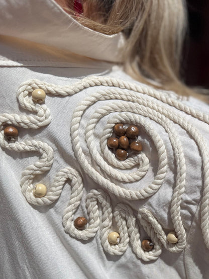 Co-ord Setje - Gooisch Beige