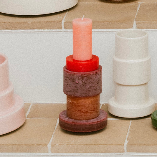 Stan Module 3 - Licht Groen