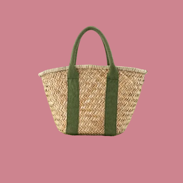 Zafira Tas - Groen