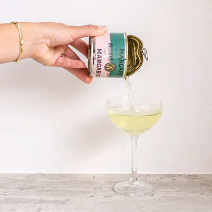 Margarita Cocktail - Ready To Drink