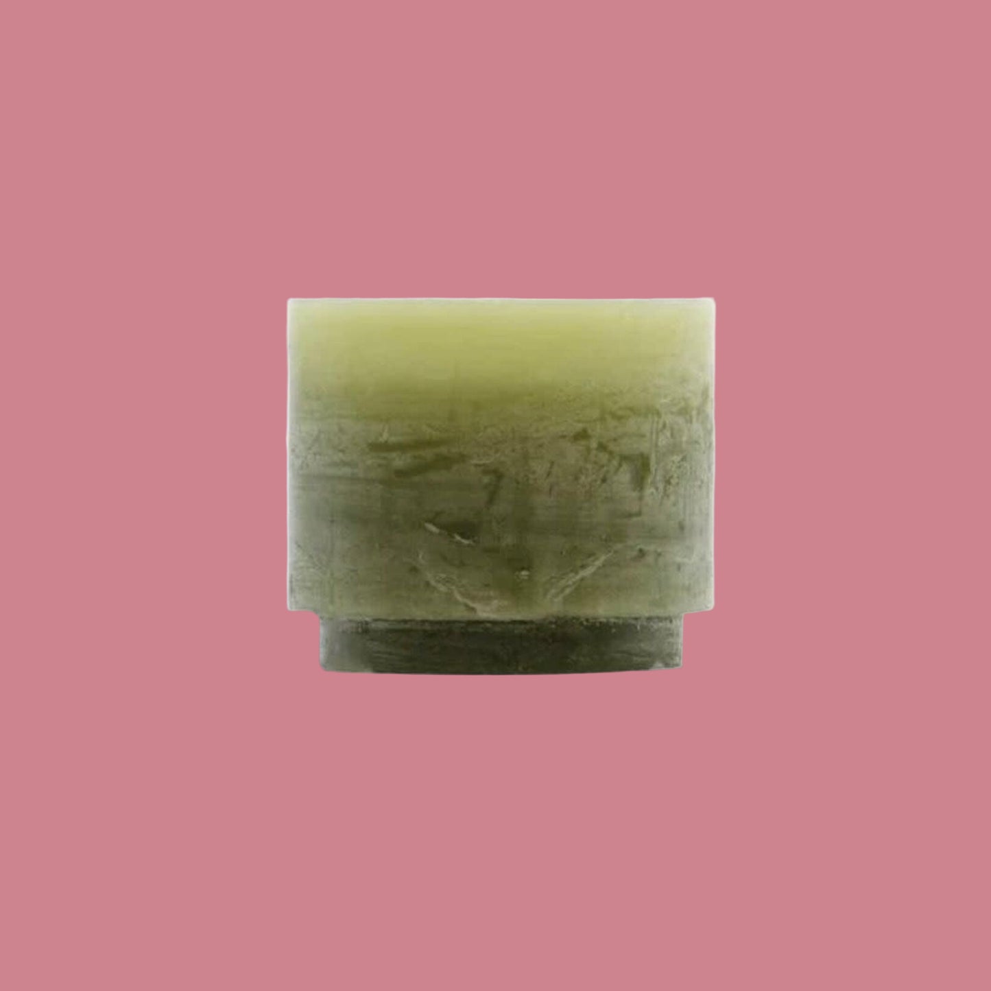 Stan Module 3 - Licht Groen