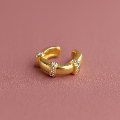 EarCuff - Rectangle