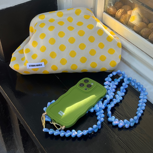 Phonecase - Groen