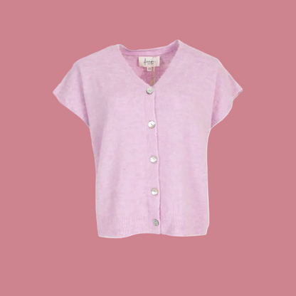 Gilet - Lila